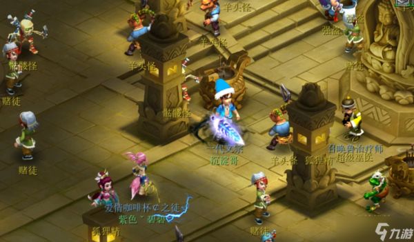 梦幻西游大雁塔能得什么