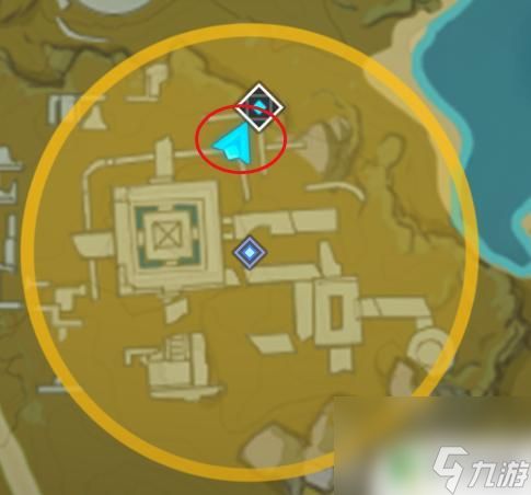 原神遗迹石碑任务 原神归离集遗迹古代石碑解谜攻略