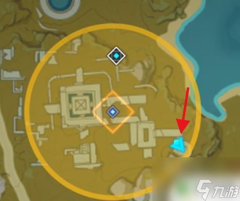 原神遗迹石碑任务 原神归离集遗迹古代石碑解谜攻略
