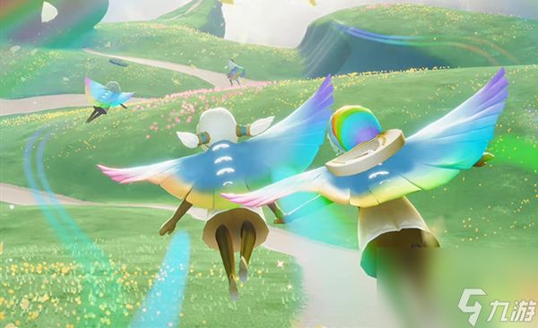 光遇彩虹斗篷兑换结束时间介绍