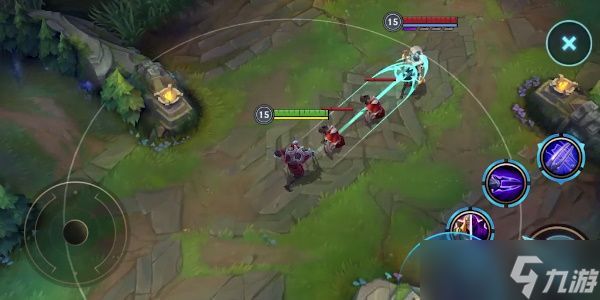 英雄联盟手游玉剑传说无劫劫怎么获得