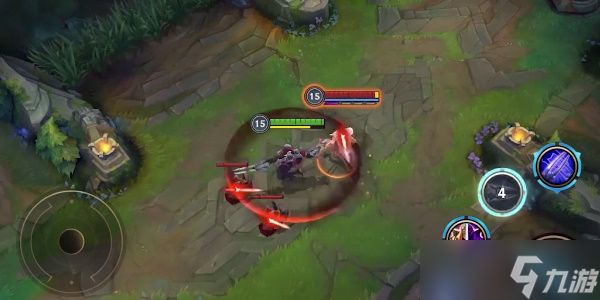 英雄联盟手游玉剑传说无劫劫怎么获得