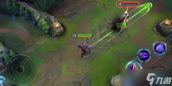 英雄联盟手游玉剑传说无劫劫怎么获得