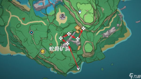 《原神》鸣草收集方法详细介绍