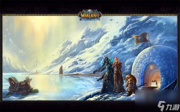 魔兽世界WLK有什么背包 WLK版本背包大全