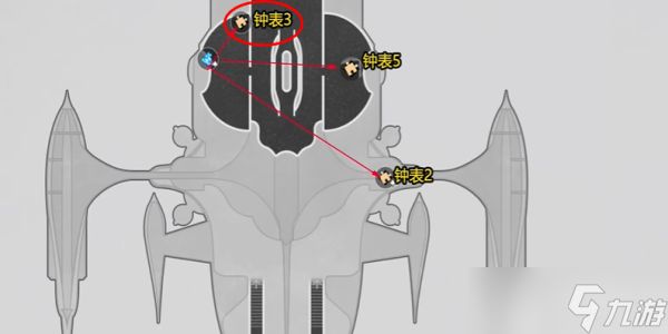 崩坏星穹铁道晖长石号梦境迷钟第三关怎么过