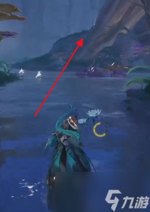 鸣潮觉林峡三个木头金色蝴蝶怎么获得 鸣潮觉林峡三个木头金色蝴蝶获取位置汇总