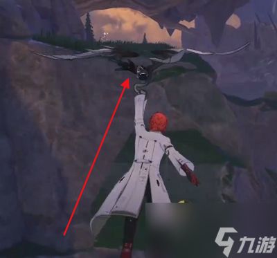 鸣潮觉林峡三个木头金色蝴蝶怎么获得 鸣潮觉林峡三个木头金色蝴蝶获取位置汇总