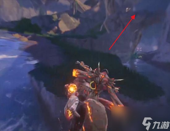 鸣潮觉林峡三个木头金色蝴蝶怎么获得 鸣潮觉林峡三个木头金色蝴蝶获取位置汇总