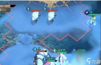 《战魂铭人贪财的老头子BOSS攻略》 挑战老头子BOSS