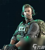 三角洲行动什么角色好用