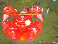 向僵尸开炮 打破规律 提升闯关效率 助你成为僵尸主宰者