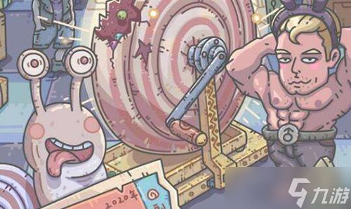 《最强蜗牛》矿坑事件有哪些