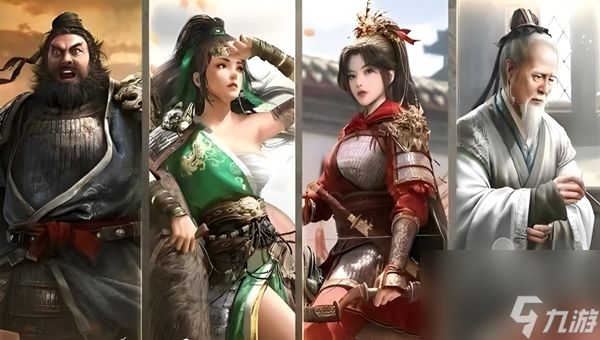 三国谋定天下登录就送的自选战法选什么好