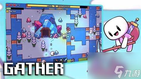 浮岛冒险手游怎么建造东西