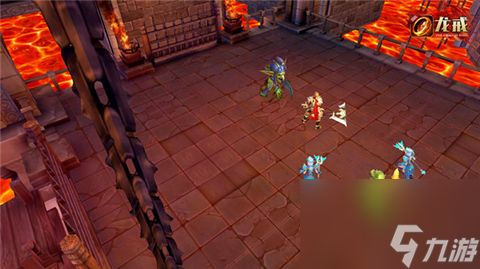 耗时真的长？《龙戒》新家族任务速成攻略