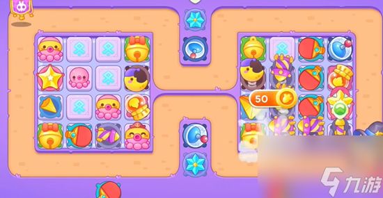 《保卫萝卜4》阿波与魔法宝藏88金萝卜道具全清过关技巧