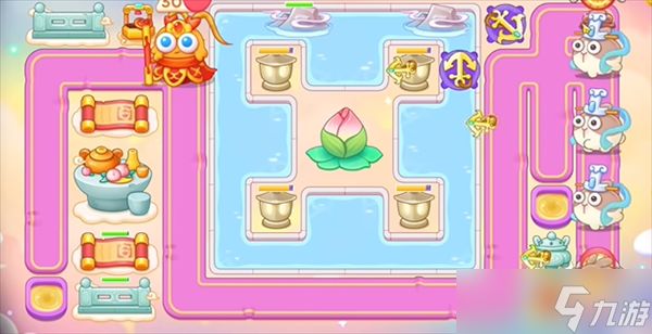 保卫萝卜4 6月20日周赛攻略2024