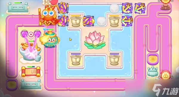 保卫萝卜4 6月20日周赛攻略2024