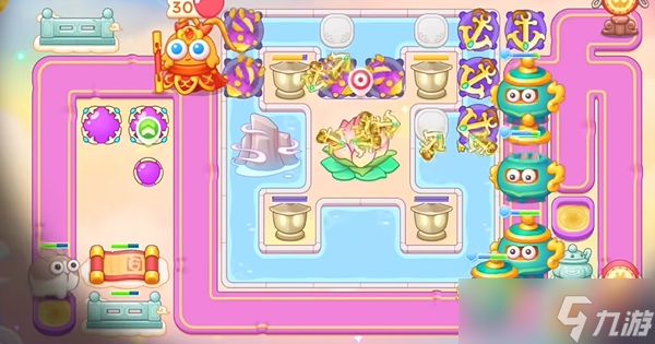 保卫萝卜4 6月20日周赛攻略2024