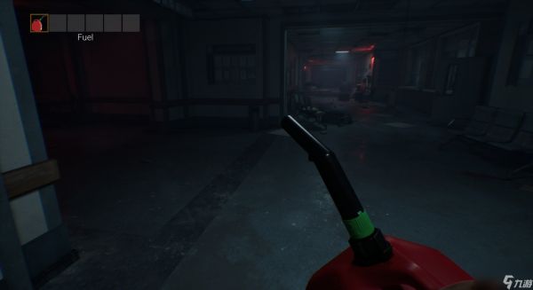 panicore第三关怎么过