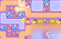 保卫萝卜4阿波与魔法宝藏第75关怎么过