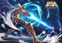 腾讯游戏好玩的手游有哪些 2024高人气的腾讯手游合集