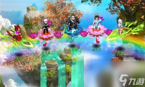 《神武》游戏火凤凰击杀注意事项详解（游戏攻略）