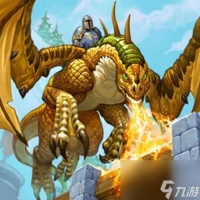 《炉石传说》亮铜之翼属性介绍