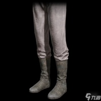 《艾尔登法环》好看的鞋子推荐