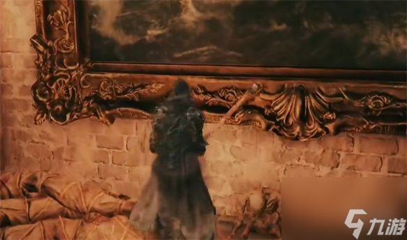 艾尔登法环高地斧获取位置