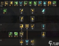 DNF16周年庆诱魔者刷图加点