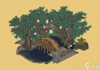 《江南百景图》鹊桥星河怎么获取