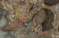 艾尔登法环黄金树幽影寒气调香瓶在哪里介绍