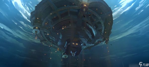 原神雪山上的贼影任务如何完成