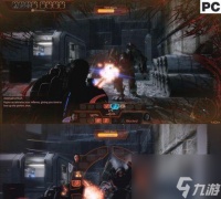 探秘质量效应2 逐梦星际