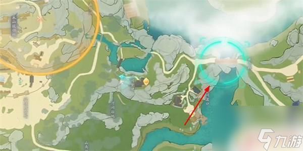 射雕如何撑伞 射雕桥边红药生成攻略