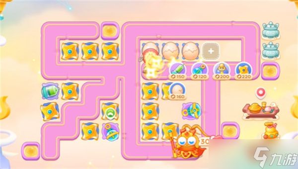 保卫萝卜4 6月24日周赛攻略2024