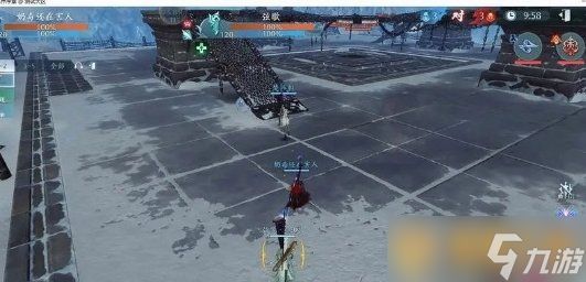 《剑网3无界》鹰眼客BOSS最佳打法教程