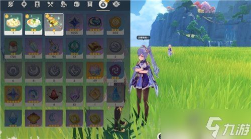 邀请角色试吃操作方法介绍,试吃方法一览