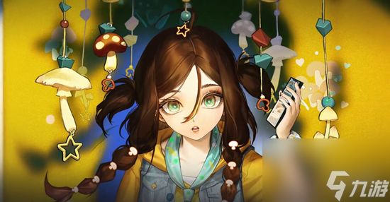 无期迷途舒鲁玛技能介绍