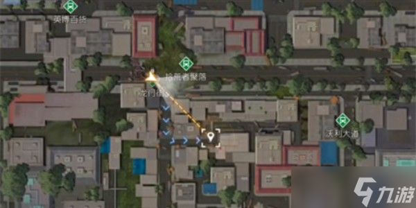 黎明觉醒星星点灯宝藏在哪 星星点灯宝藏位置介绍