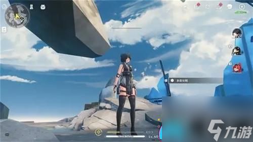 鸣潮永夜长明有什么适用角色推荐