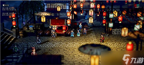 逸剑风云决姑苏城宝箱有哪些