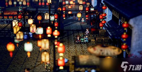 逸剑风云决姑苏城宝箱有哪些