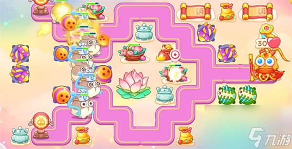 保卫萝卜4周赛6月25日怎么过 保卫萝卜4周赛6月25日攻略2024