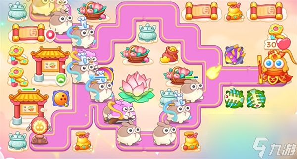 保卫萝卜4周赛6月25日怎么过 保卫萝卜4周赛6月25日攻略2024