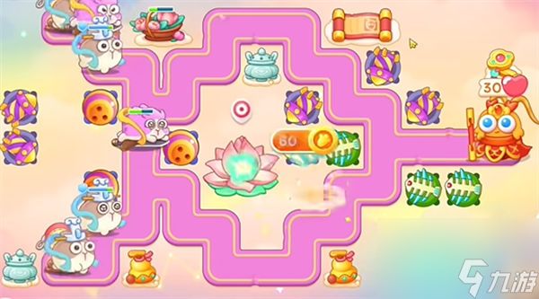 保卫萝卜4周赛6月25日怎么过 保卫萝卜4周赛6月25日攻略2024