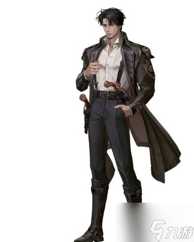 螺旋圆舞曲2蔷薇战争如何攻略人物 可攻略角色详解