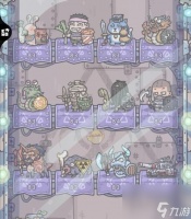 解密最强蜗牛女妖精四种形态的打法秘籍 在游戏中掌握蜗牛女妖精的变身技巧